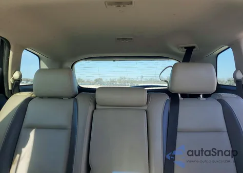 2012 Mazda Cx-9 z USA, uszkodzony, nr VIN JM3TB2DAXC0358546